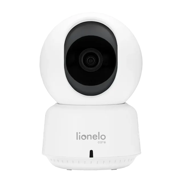 Lionelo Care Babyline 9.1 ενδοεπικοινωνία μωρού