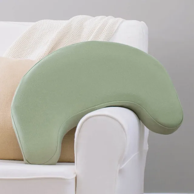 Dr. Brown's Feeding & Nursing Μαξιλάρι Θηλασμού Memory Foam
