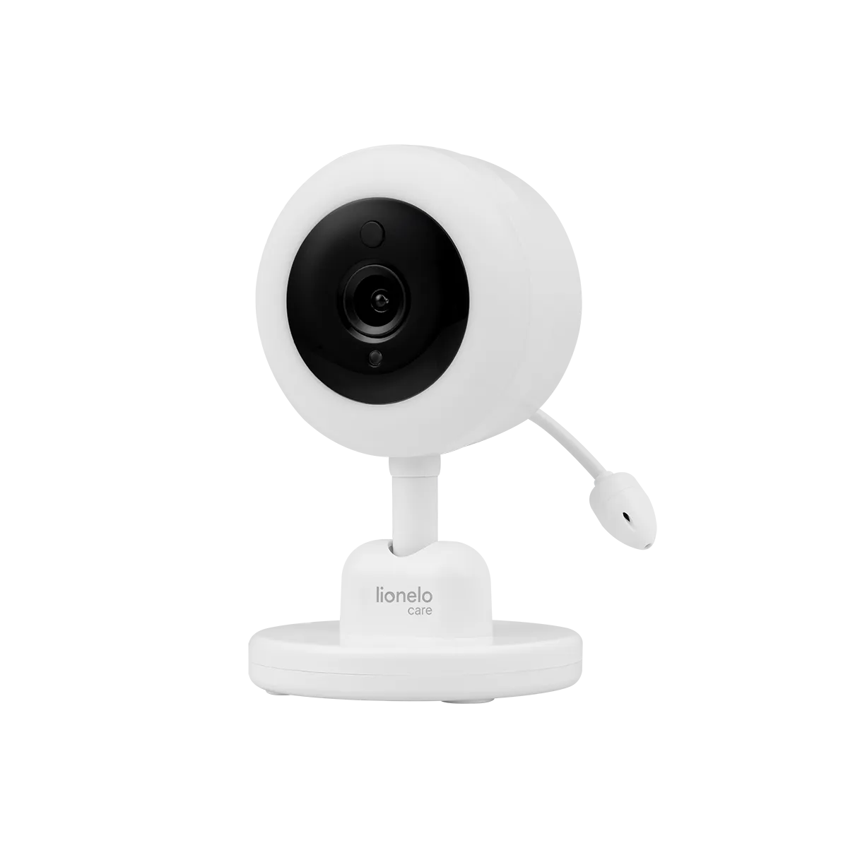 Lionelo Babyline 3.4 ενδοεπικοινωνία Camera με κάμερα