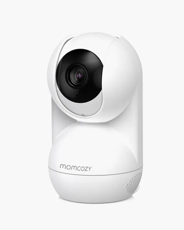Momcozy BM03 κάμερα baby monitor Full HD 1080p