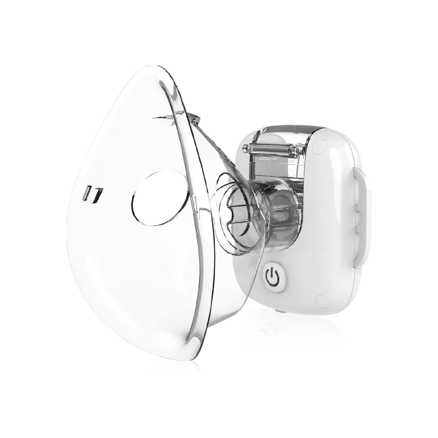 Lionelo Care Nebi Air Mask νεφελοποιητής White