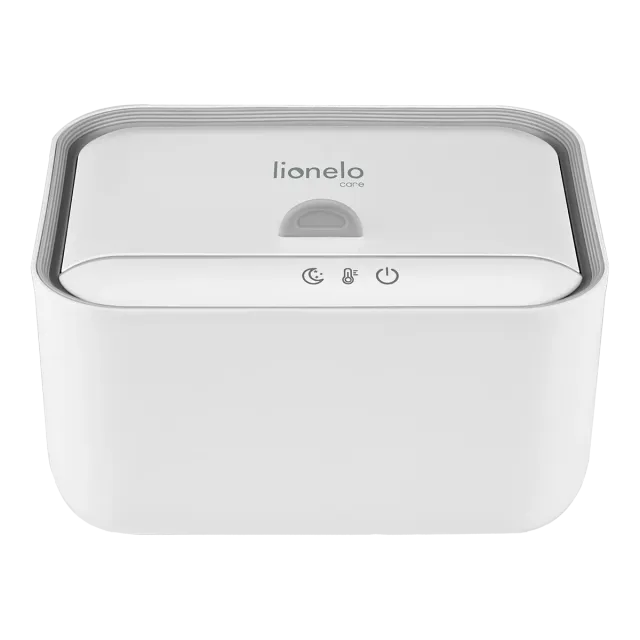 Lionelo BabyBliss θερμαντήρας μωρομάντηλων 3 θερμοκρασίες