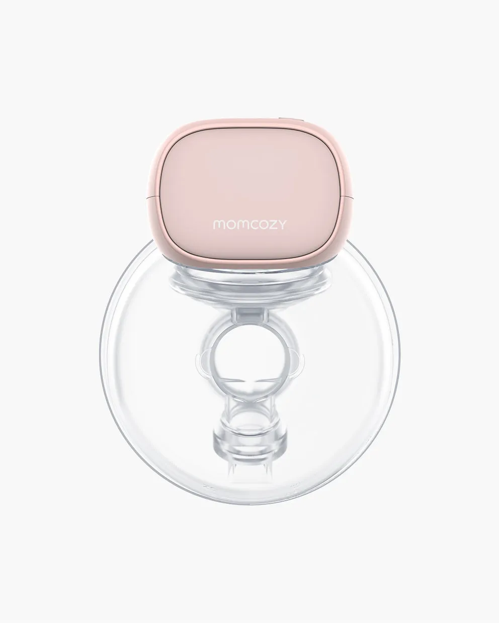 Momcozy S9 Pro διπλό θήλαστρο με συσκευή μασάζ