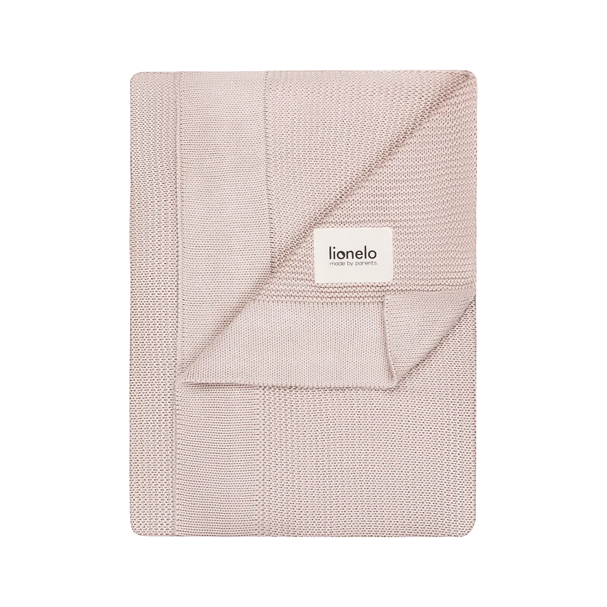 Lionelo Bamboo Blanket κουβέρτα μωρού 100x75