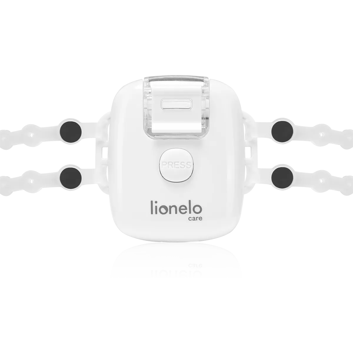 Lionelo Care Nebi Air Mask νεφελοποιητής White