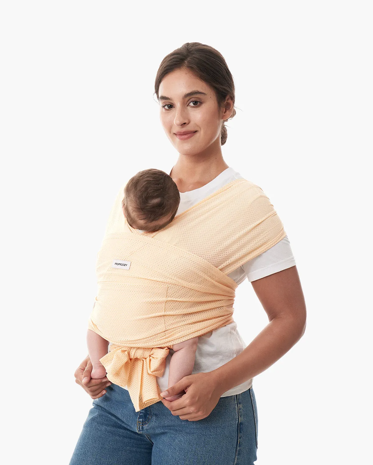 Momcozy SnapLite Cooling Mesh μάρσιπος