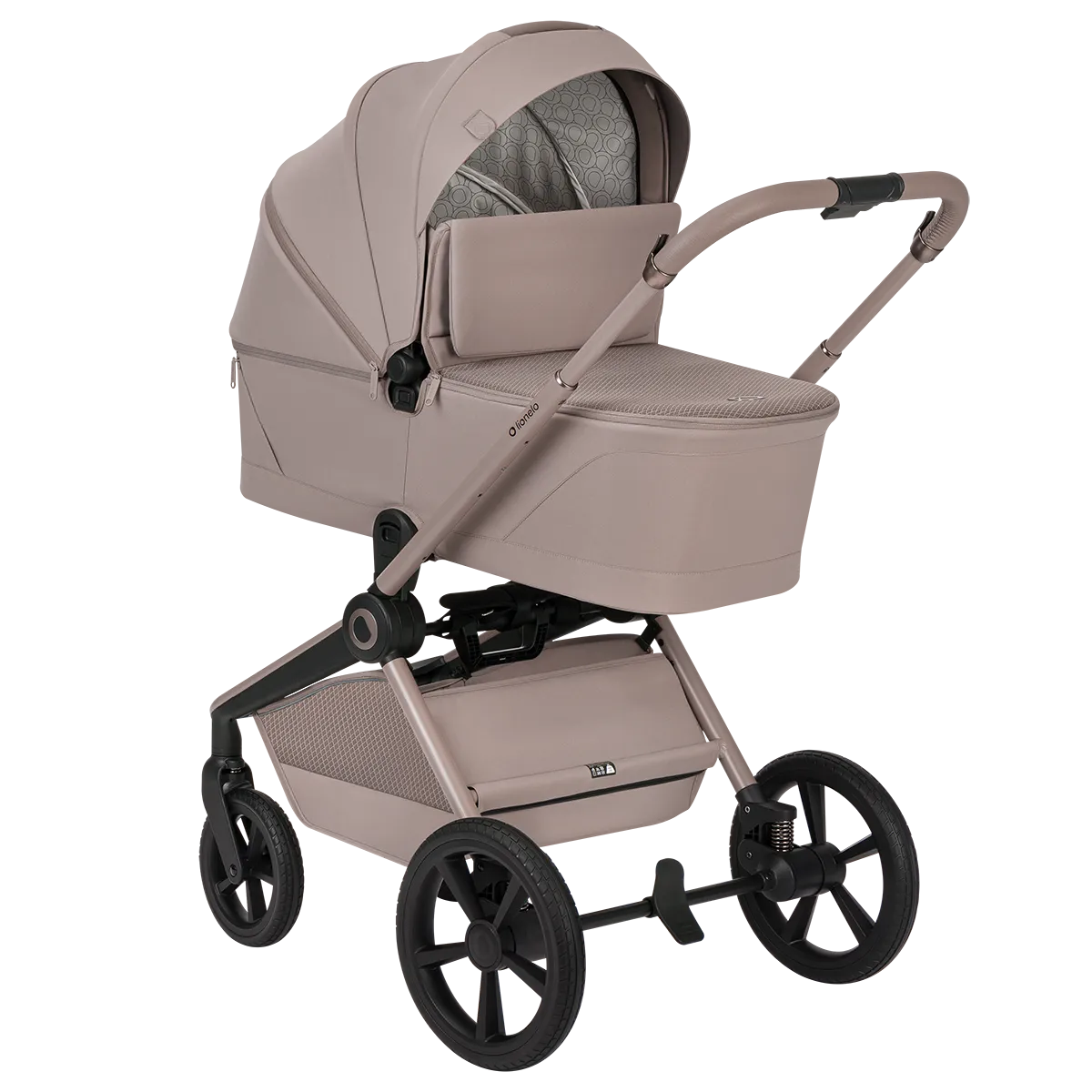 Lionelo Care Freya 2-in-1 καρότσι