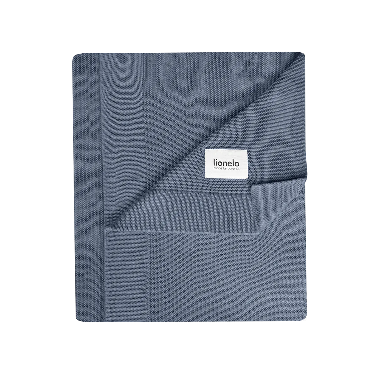 Lionelo Bamboo Blanket κουβέρτα μωρού 100x75