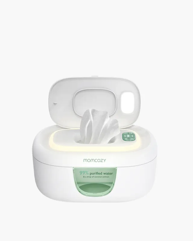 Momcozy Θερμαντήρας Μωρομάντηλων Μεγάλης Χωρητικότητας