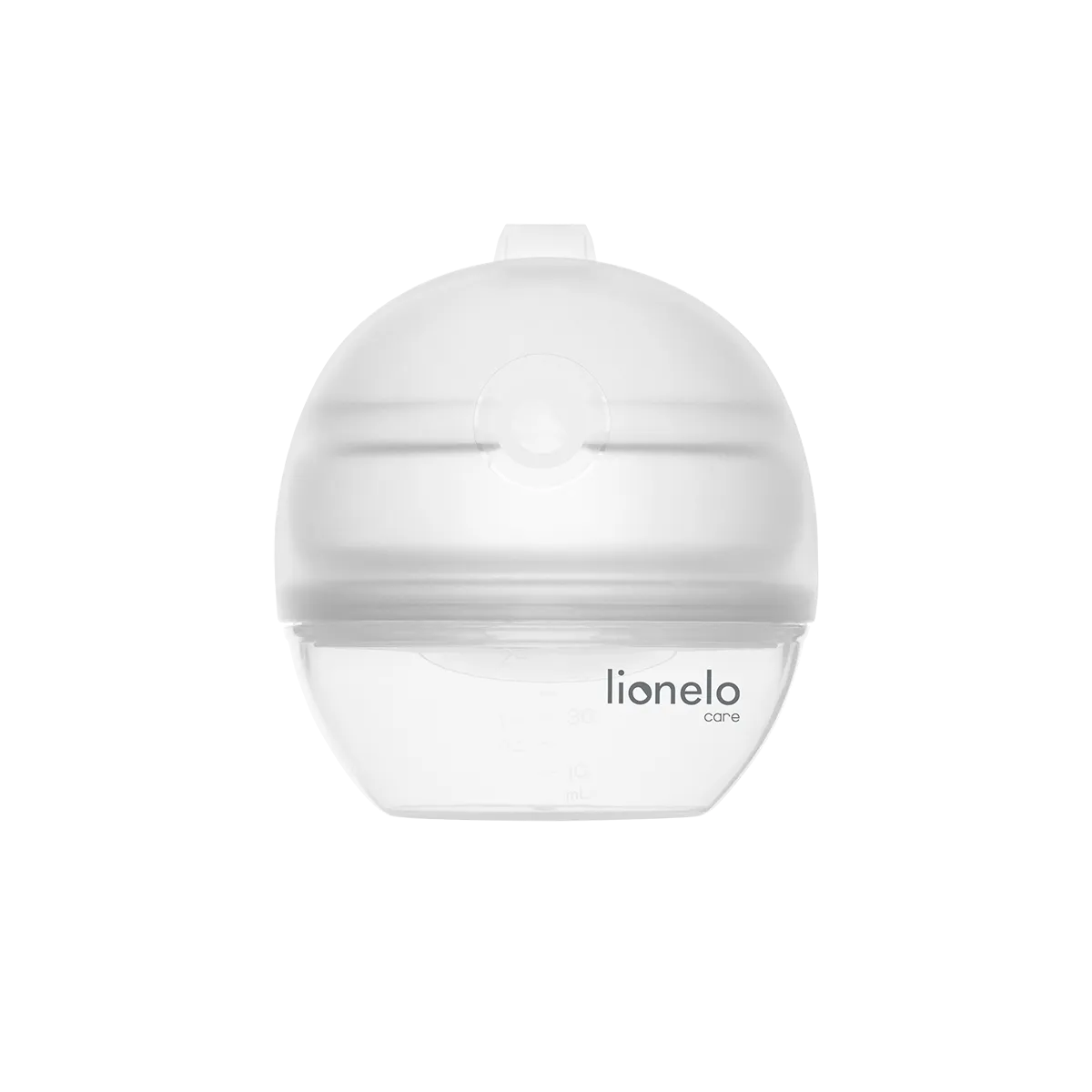 Lionelo Care Milky 2-in-1 Συλλέκτης Μητρικού Γάλακτος Σιλικόνης