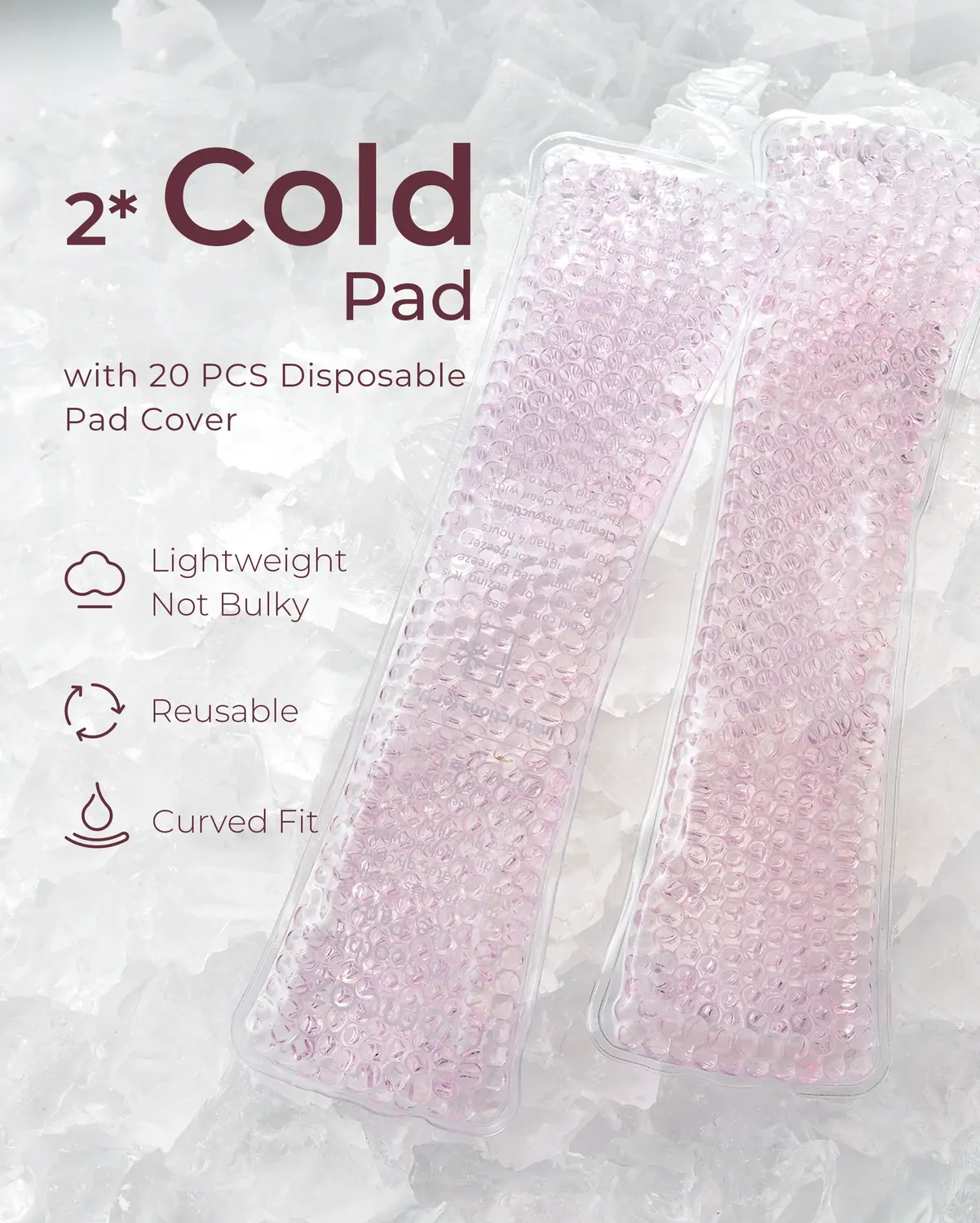 Momcozy σετ φροντίδας λοχείας Postpartum Recovery