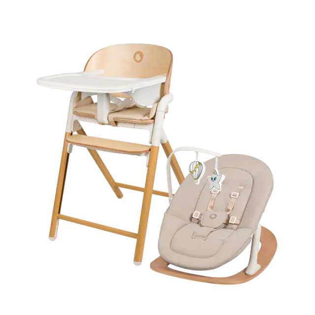 Lionelo Care Celia Set βρεφικό σετ