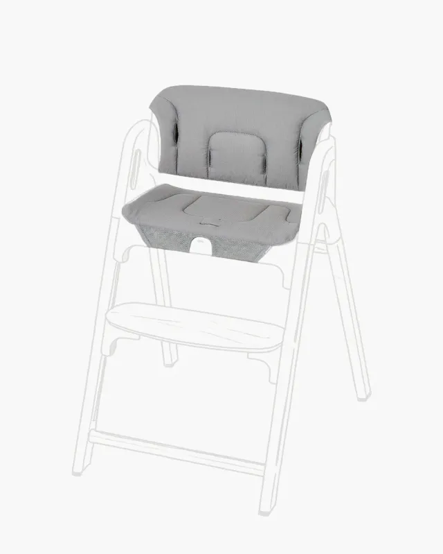 Momcozy DinerPal μαξιλάρι καρέκλας φαγητού απαλό