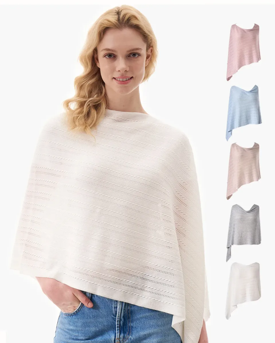 Momcozy Ultra-Light κάλυμμα θηλασμού