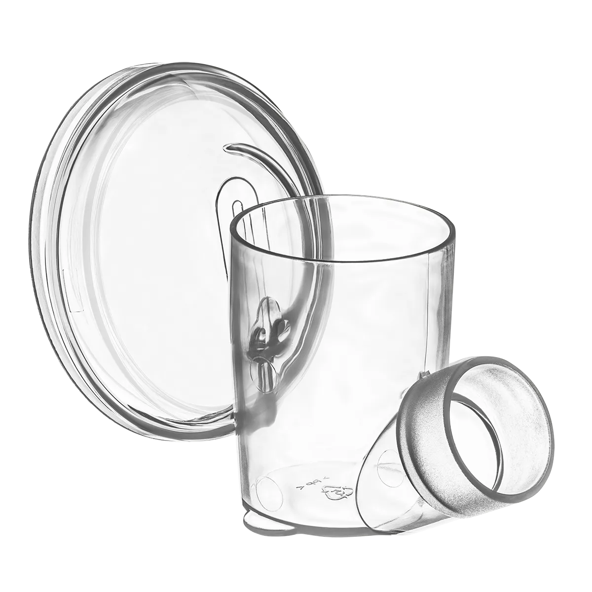 Lionelo Fidi Free Simple Spare Set ανταλλακτικά θηλάστρου