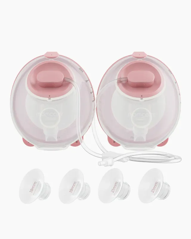 Momcozy V Series Κύπελλο Συλλογής Γάλακτος