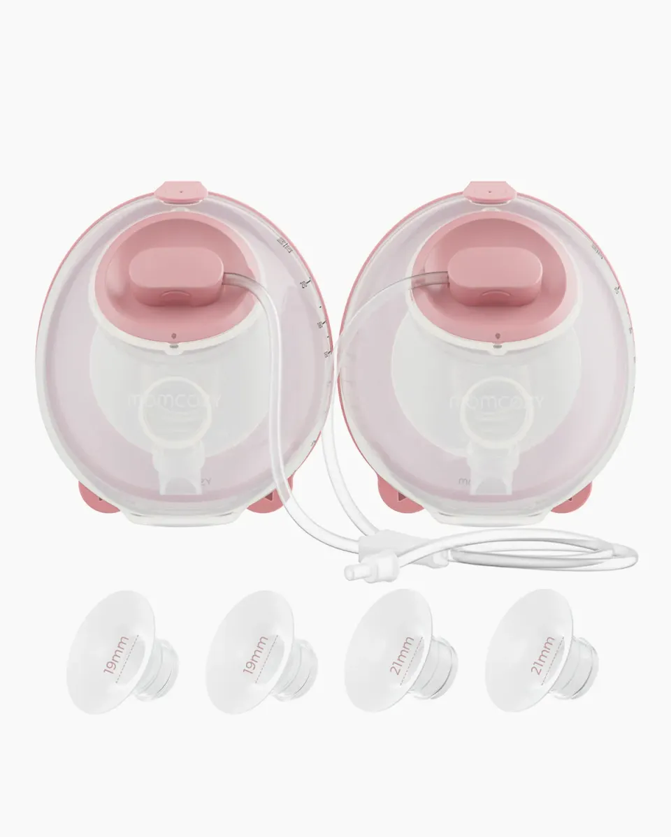 Momcozy V Series Κύπελλο Συλλογής Γάλακτος