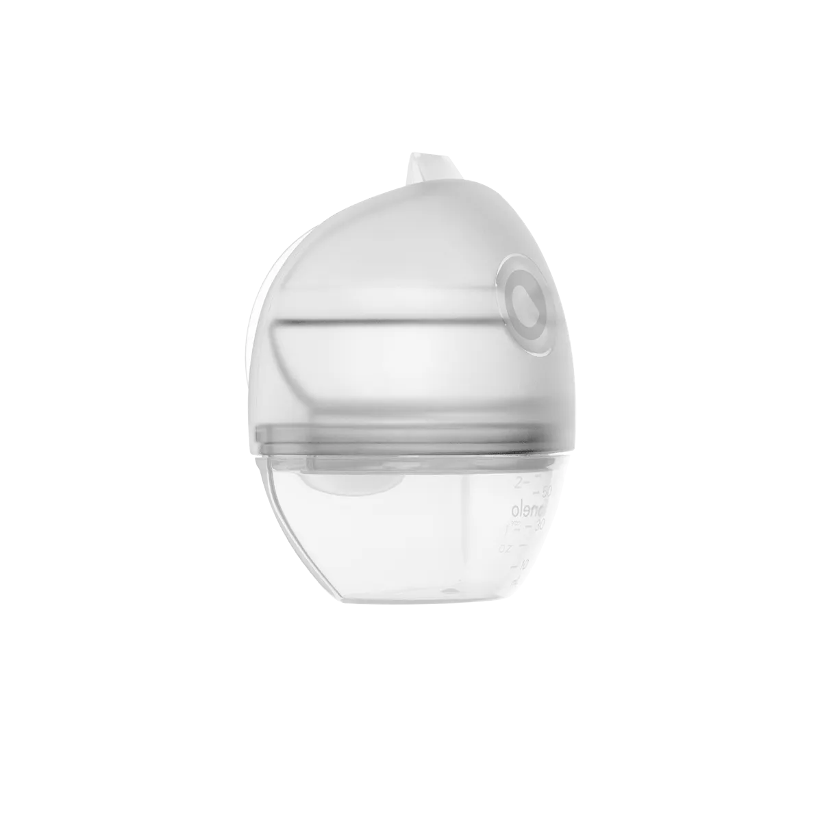 Lionelo Care Milky 2-in-1 Συλλέκτης Μητρικού Γάλακτος Σιλικόνης