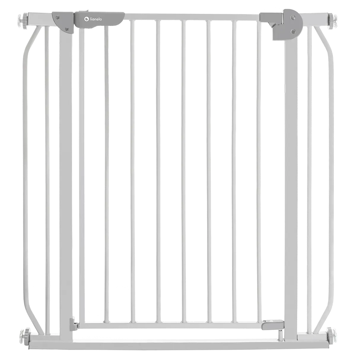 Lionelo Truus Slim πόρτα ασφαλείας 75-105 cm
