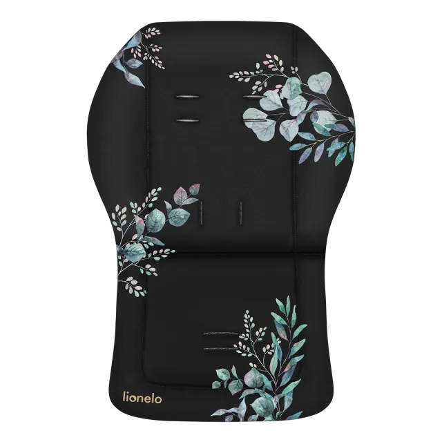 Lionelo Care Seatliner Golden Moments στρωματάκι καροτσιού