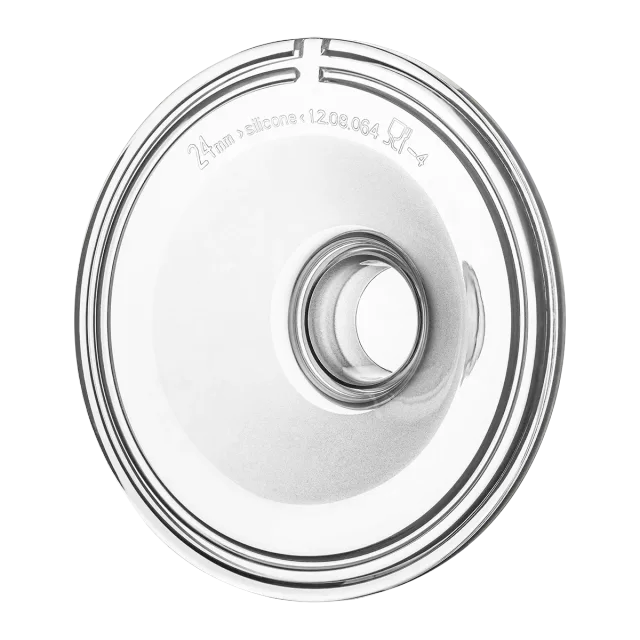 Lionelo Fidi Free Simple Spare Set ανταλλακτικά θηλάστρου