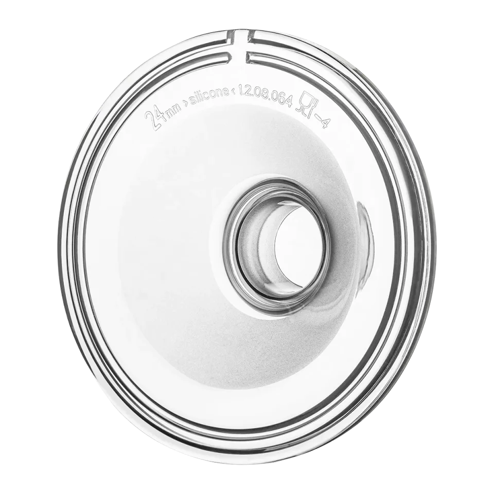 Lionelo Fidi Free Simple Spare Set ανταλλακτικά θηλάστρου