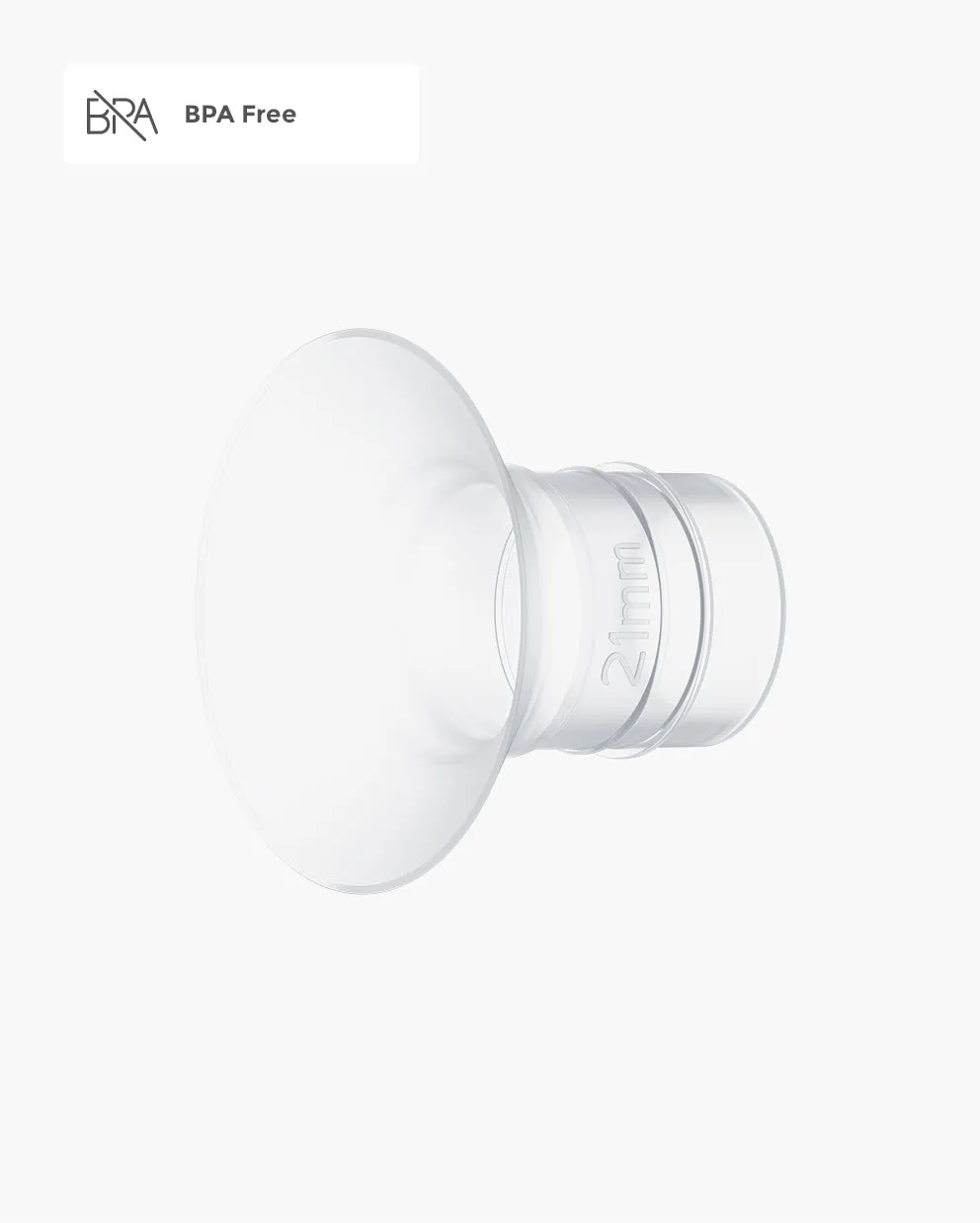 Momcozy S9 Pro / S12 Pro ένθετα χοάνης 4 τεμαχίων
