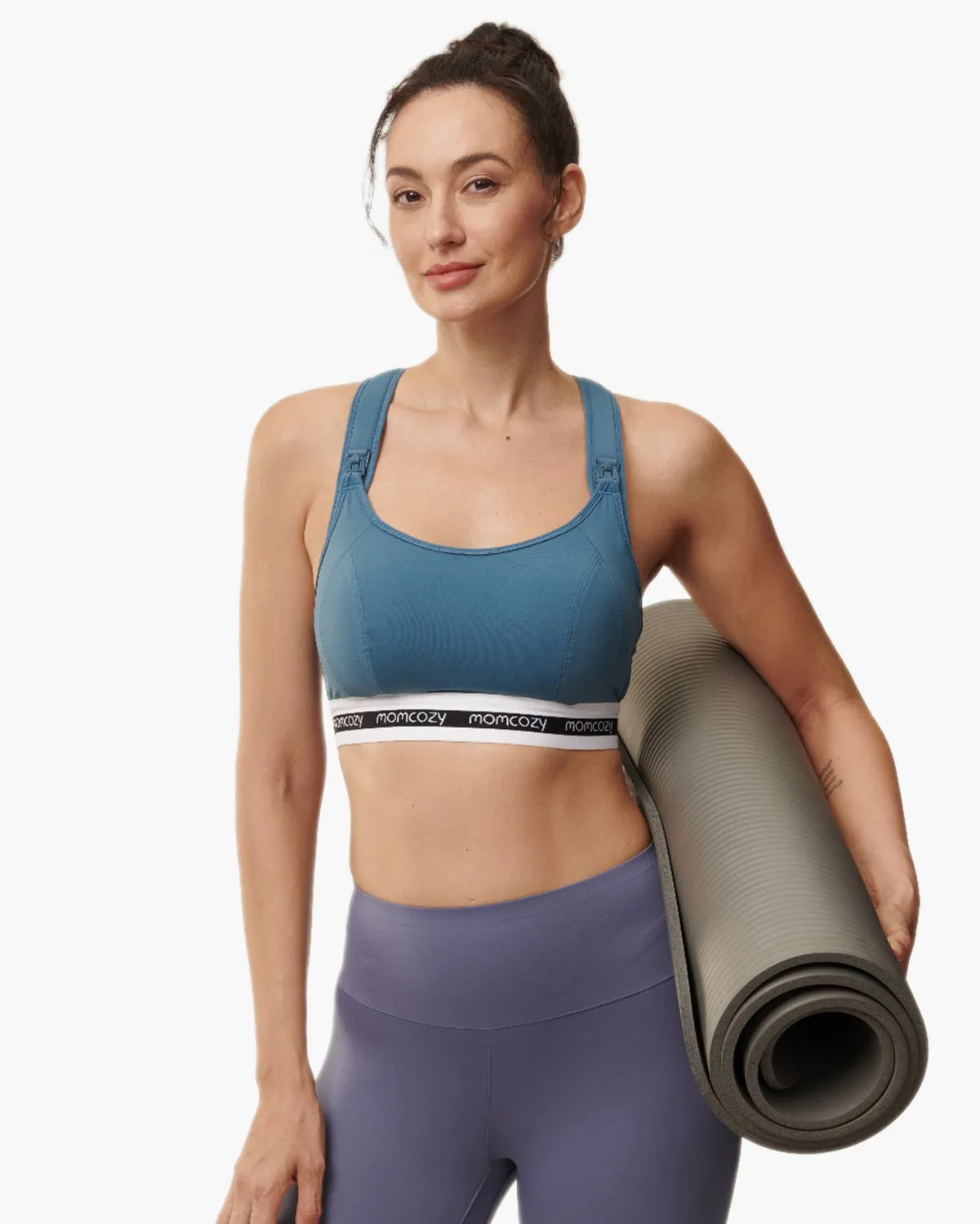 Momcozy Active αθλητικό σουτιέν θηλασμού
