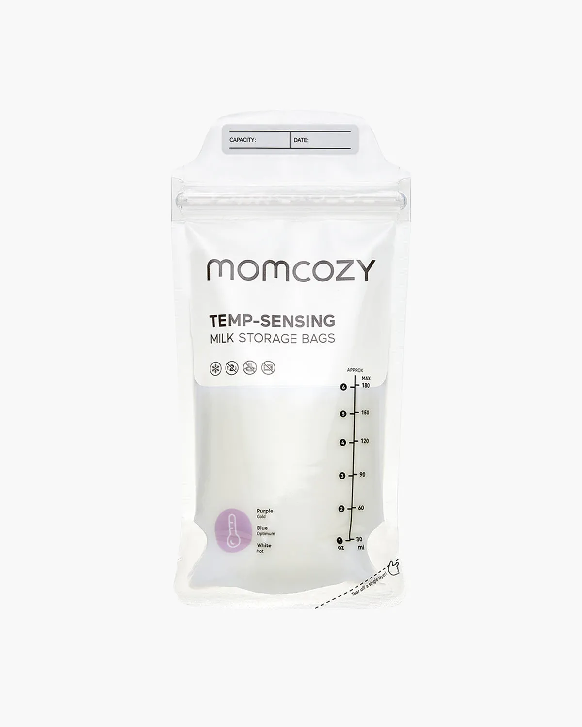 Momcozy M5 Smart Σετ Θηλασμού 3 σε 1