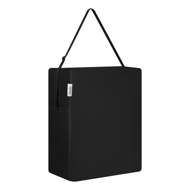 Lionelo Care Agia Travel Bag τσάντα καροτσιού ταξιδιού