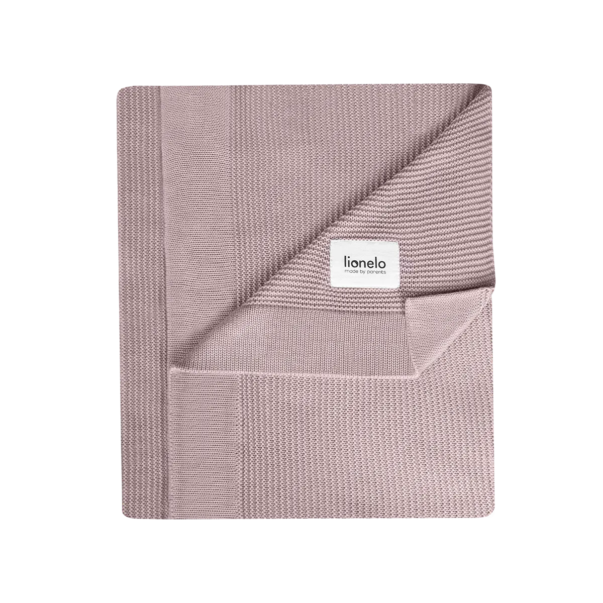 Lionelo Bamboo Blanket κουβέρτα μωρού 100x75