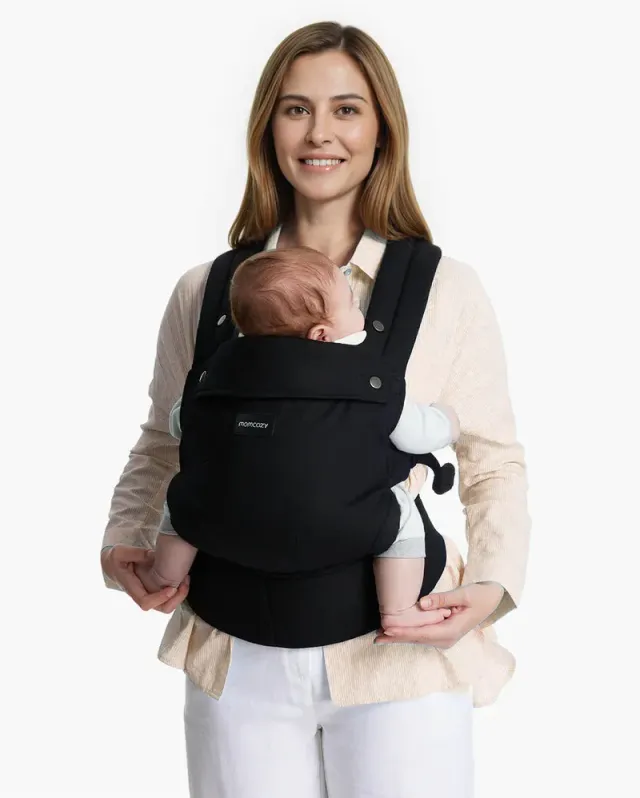Momcozy PureHug μάρσιπος εργονομικός
