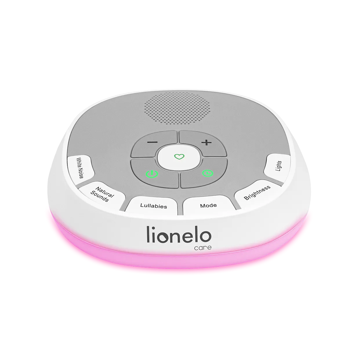 Lionelo Care Babynap φωλιά μωρού