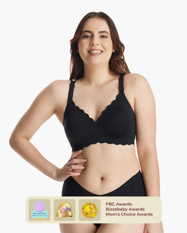 Momcozy Jelly Strip YN46 σουτιέν θηλασμού