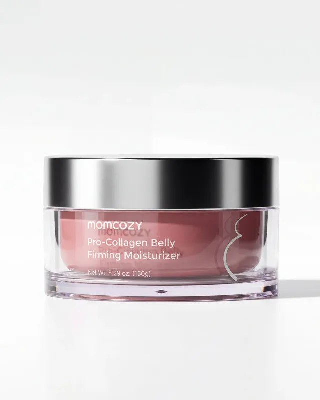 Momcozy Pro-Collagen κρέμα σύσφιξης κοιλιάς
