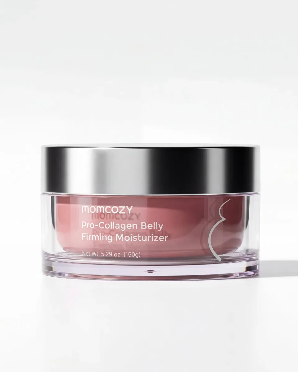Momcozy Pro-Collagen κρέμα σύσφιξης κοιλιάς