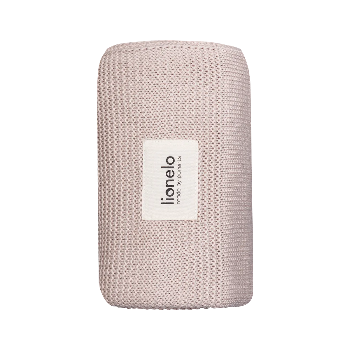 Lionelo Bamboo Blanket κουβέρτα μωρού 100x75