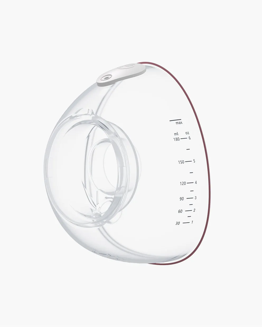 Momcozy V1/V2 Ανταλλακτικό Θηλάστρου Hands-Free