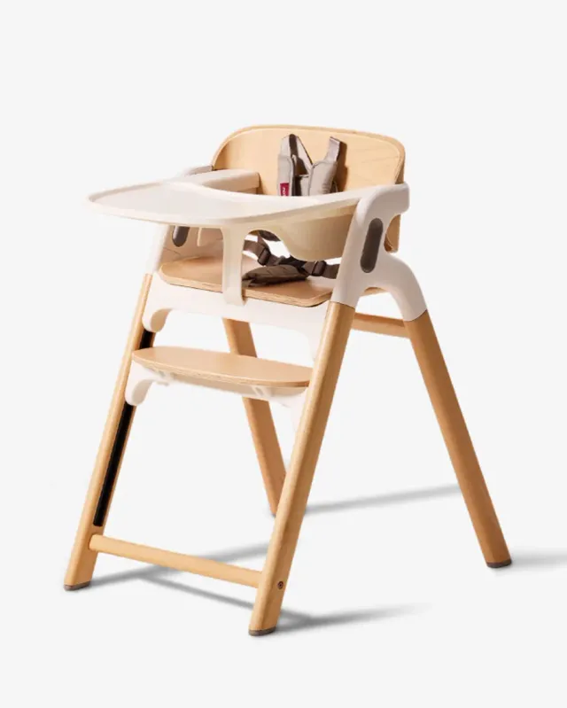 Momcozy DinerPal ψηλό καρεκλάκι φαγητού