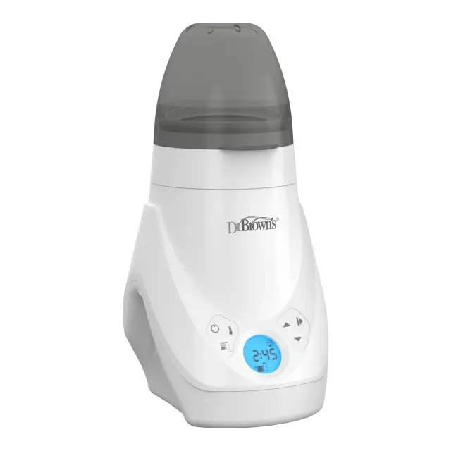 Dr Brown's Deluxe Baby Bottle Warmer and Sterilizer θερμαντήρας