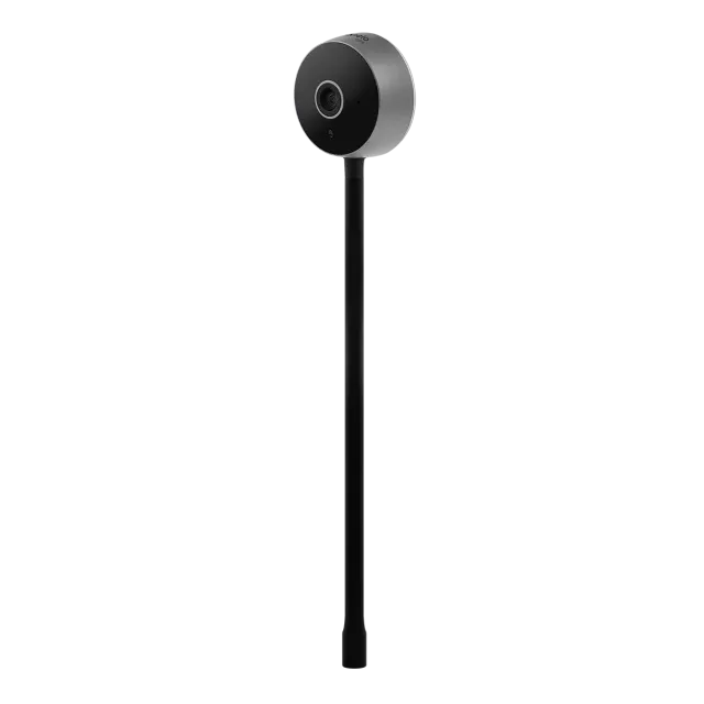Lionelo Babyline Smart Black βρεφικό μόνιτορ με εφαρμογή