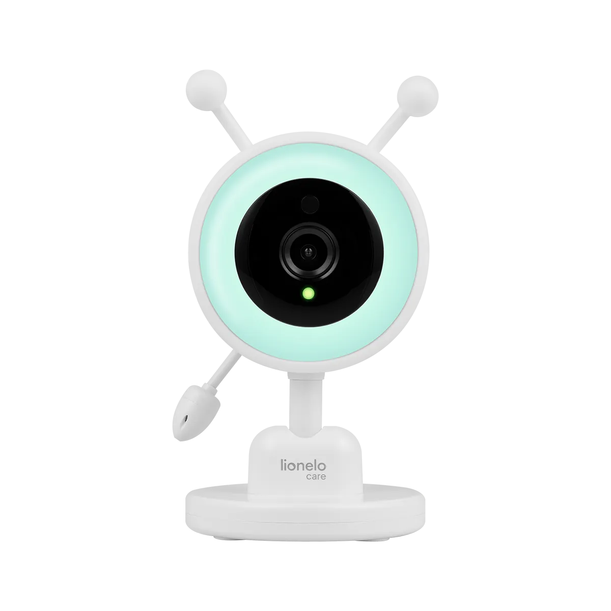 Lionelo Babyline 3.4 ενδοεπικοινωνία Camera με κάμερα