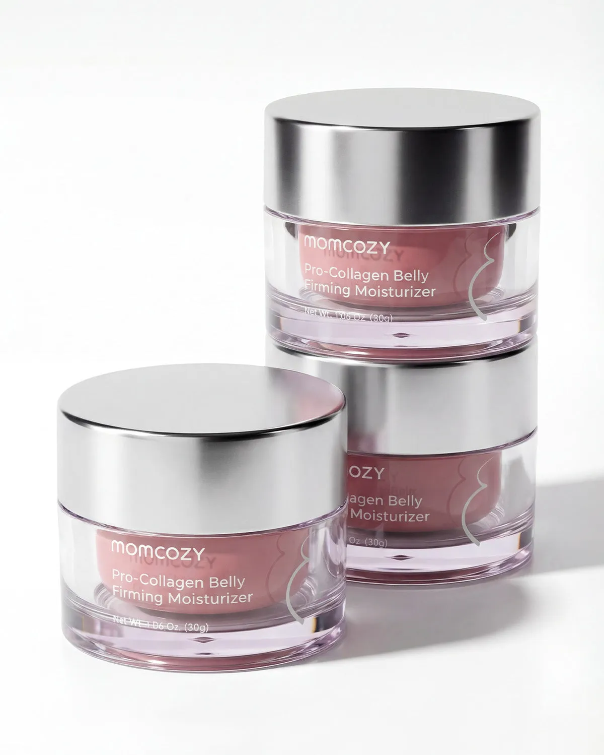 Momcozy Pro-Collagen κρέμα σύσφιξης κοιλιάς