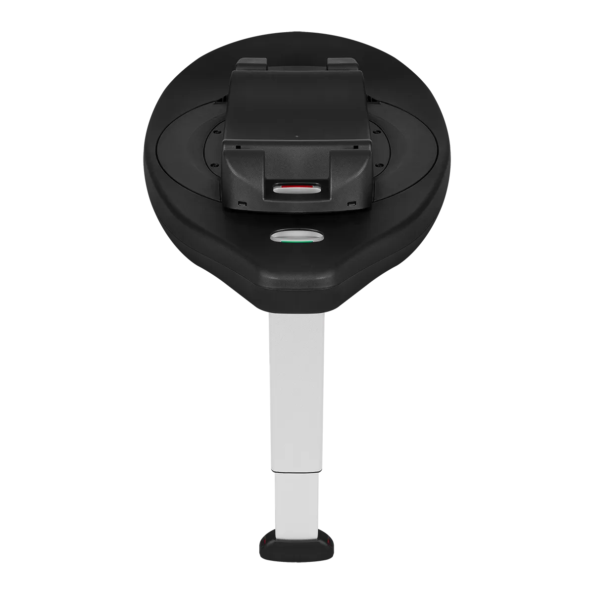 Lionelo Care Astrid Plus i-Size Base Black βάση ISOFIX