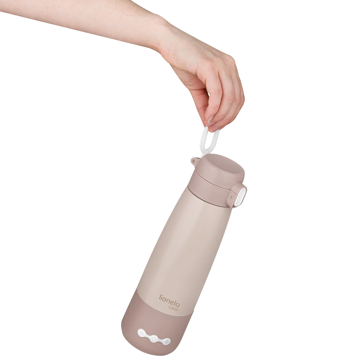 Lionelo Care ThermUp Bottle θερμαντήρας μπιμπερό