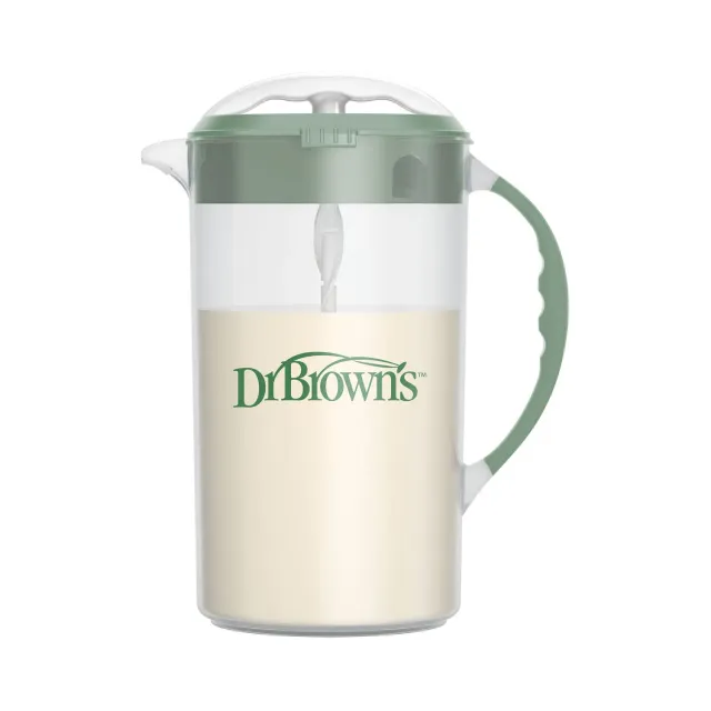 Dr Brown's Formula Mixing κανάτα παρασκευής γάλακτος 4x250ml