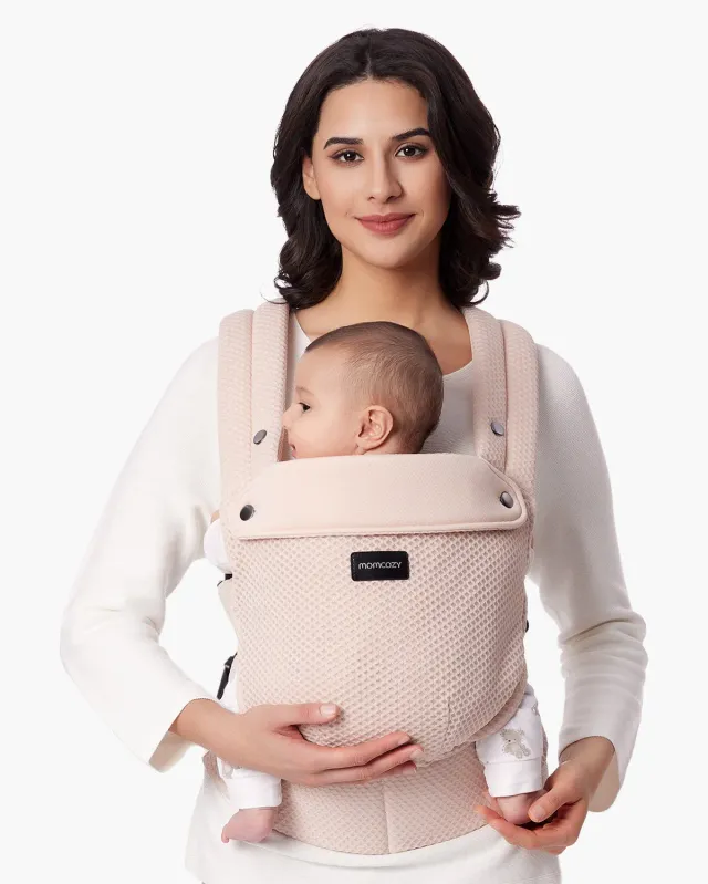 Momcozy PureHug Air Mesh μάρσιπος