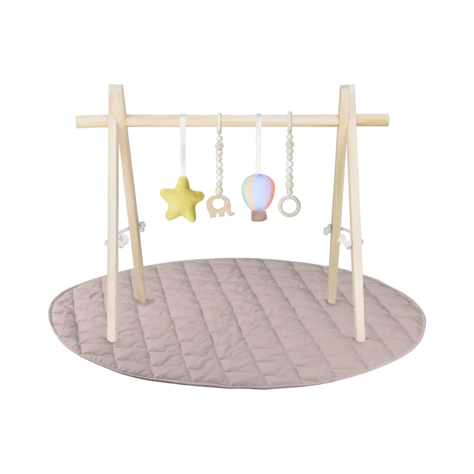 Lionelo Care Anis Set βρεφικό καρότσι