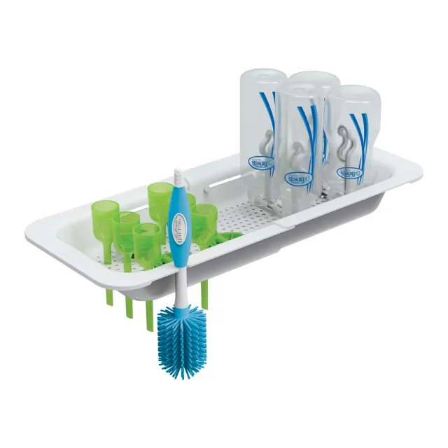 Dr. Brown's Sink Caddy Στεγνωτήριο Μπιμπερό Νεροχύτη