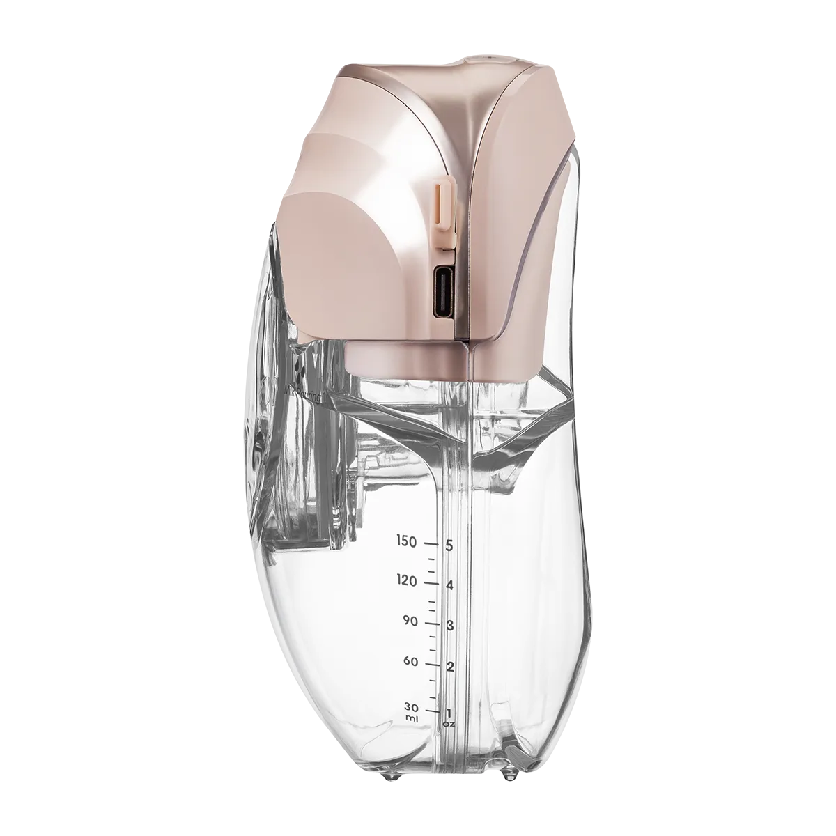 Lionelo Fidi Free Slim Duo θήλαστρο διπλό